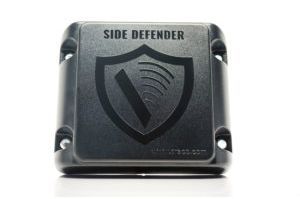 PreView Side Defender®II車側守護